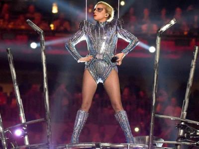Lady Gaga ofrecerá concierto gratis en Río de Janeiro