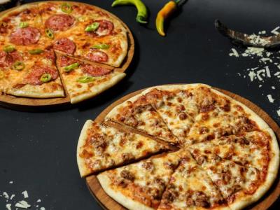 Las 10 pizzas más populares del mundo