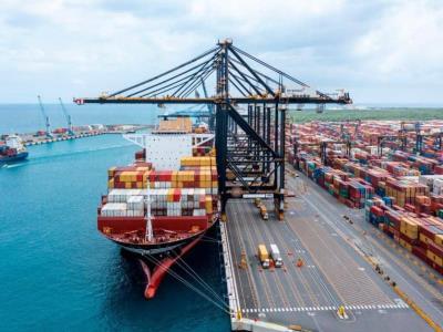 Las exportaciones a Estados Unidos alcanzan los US$6,915 millones