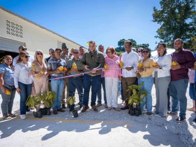 Las exportaciones de cacao generaron US$218.6 millones en 2024