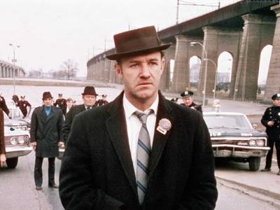 Las películas imprescindibles de Gene Hackman