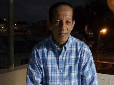 Lidom: Muere Juan José Tejada, locutor interno de las Águilas Cibaeñas