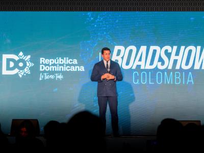 Llegada de turistas colombianos sumó US$800 millones al PIB de RD