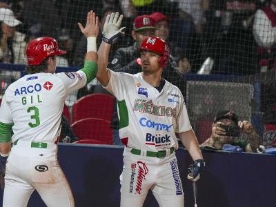 Los anfitriones Charros de Jalisco debutan con victoria