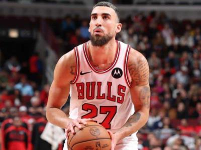 Los Chicago Bulls dejan libre al dominicano Chris Duarte