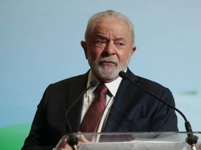 Lula insiste en explotar pozos cercanos al Amazonas