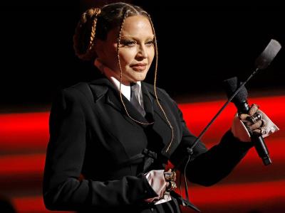 Madonna responde a Trump tras compararse con un rey