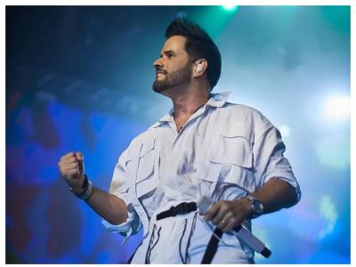 Manny Cruz se presentará en Premios Lo Nuestro