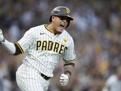 Manny Machado dice que su codo se siente muy bien y aspira a SM