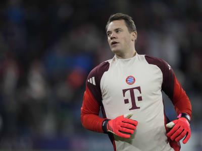 Manuel Neuer firma extensión con Bayern en cierre de mercado