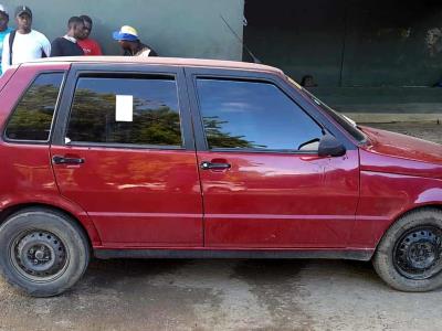 Más de un centenar de haitianos detenidos en Montecristi y Valverde