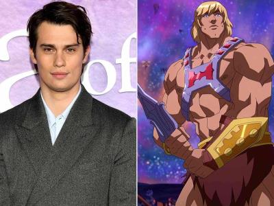 "Masters of the Universe" incorpora nuevos héroes