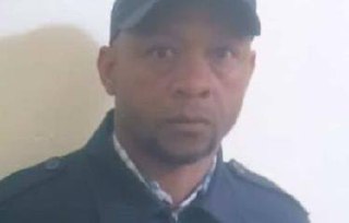 Matan a oficial encargado del Dintel en Elías Piña durante allanamiento
