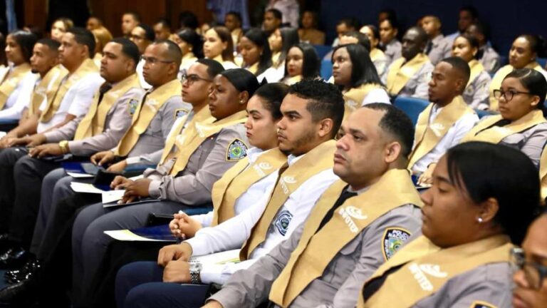 Mejoras tecnológicas en destacamentos agilizarán identificación de delincuentes y respuesta policial