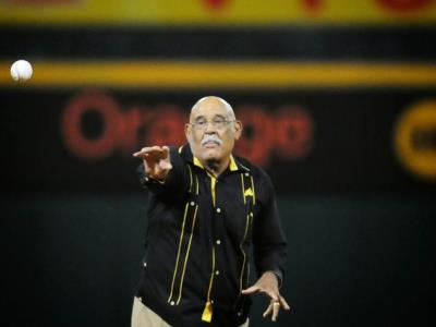 Mendy López está siendo velado en la funeraria Blandino de Santiago