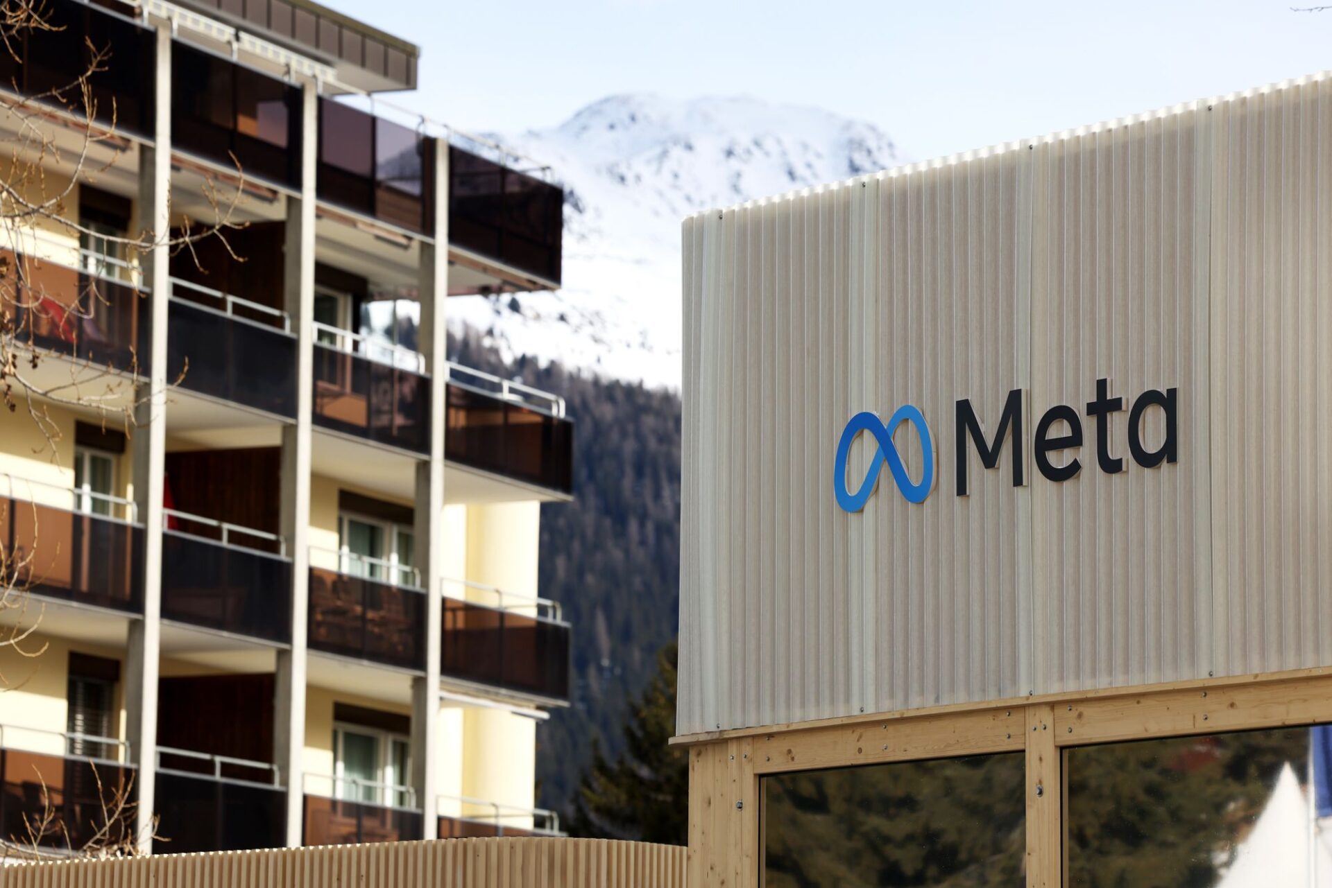 Meta trata de convencer a los inversionistas de su compromiso con la diversidad en medio de renuncia a los programas DEI