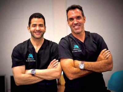 Método Ariza-Pallarés revoluciona el diagnóstico del cáncer