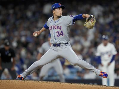 Mets señalan que Kodai Senga luce bien en práctica de bateo