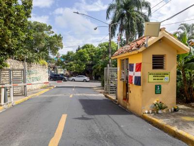 Misterioso asesinato en residencial Colinas del Seminario