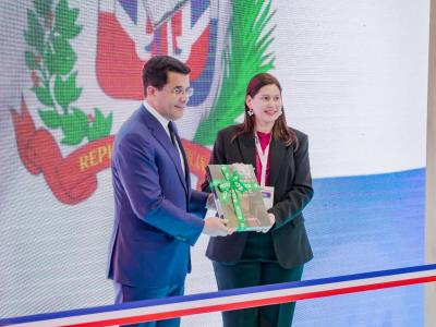 Mitur promueve en Colombia el turismo de aventura de RD