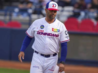 MLB: Albert Pujols será el dirigente dominicano para el Clásico