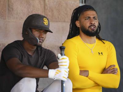 MLB: Dirigente Shildt dice Tatis Jr., no tiene "revés en su salud"