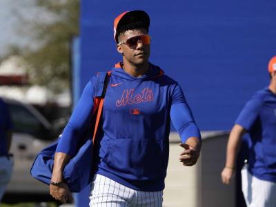 MLB: Juan Soto debutará el sábado en pretemporada con los Mets