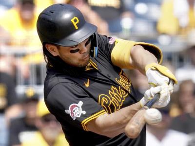 MLB: Los Padres firman al californiano Connor Joe