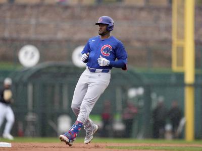 MLB: Mets adquieren al jardinero dominicano Alexander Canario