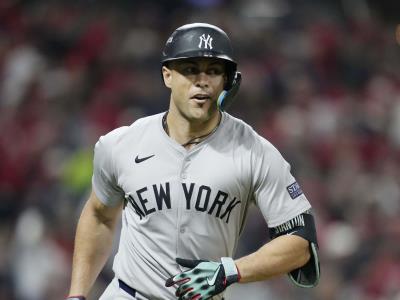 MLB: Stanton, baja en los Yanquis por inflamación en ambos codos