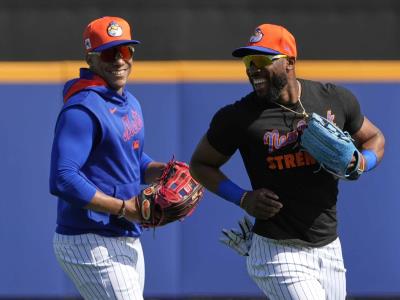 MLB: Starling Marte valora la honestidad que le dan los Mets