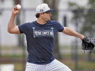 MLB: Tras 49 años, los Yankees anulan prohibición de las barbas