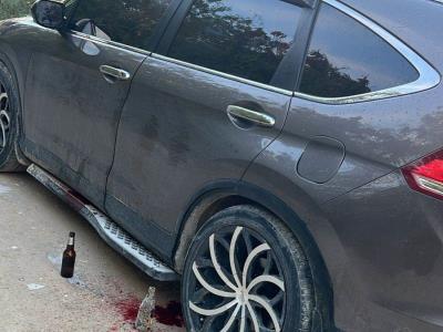 Muere artista urbano "Melvin Flow" en Bávaro con impacto de bala