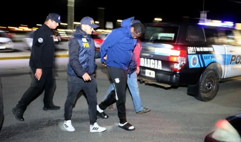 Expulsan de Argentina a dominicano por narcotráfico