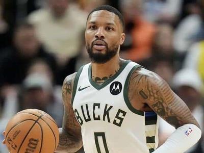NBA: Bucks vencen 112-102 a los Hornets