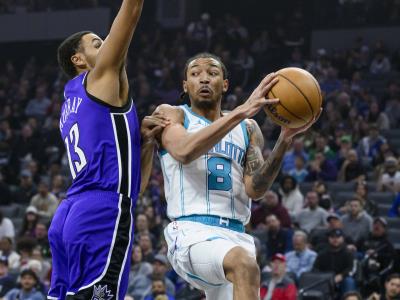 NBA: Zach LaVine anota 42 puntos y Bulls vencen a los Kings