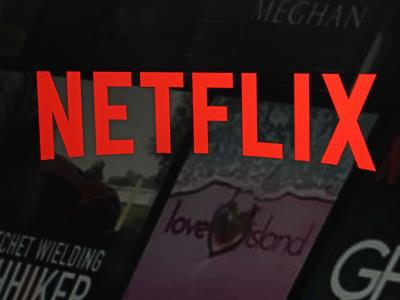 Netflix anuncia inversión de 1,000 millones de dólares para México