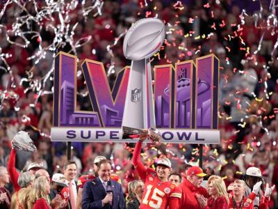 NFL: Qué se debe ver en el Super Bowl