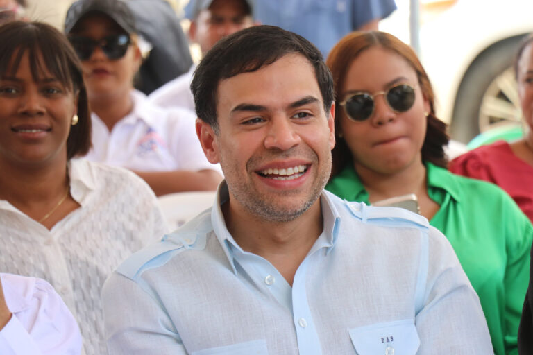 Nombran a Roberto Ángel Salcedo como ministro de Cultura
