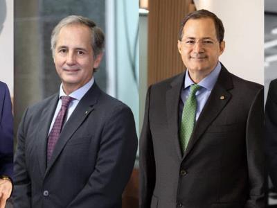 Nuevas designaciones en el Centro Financiero BHD