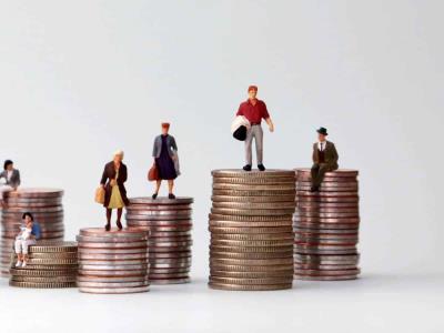 OIT: la brecha de género en los salarios se mantiene a nivel global