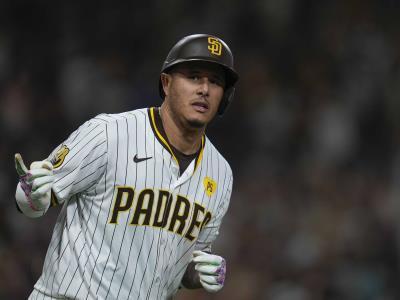 Partidos de MLB serán transmitidos en el país