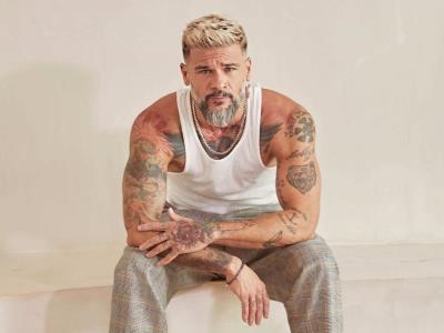 Pedro Capó anuncia gira "La Carretera Tour"