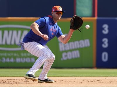 Pete Alonso agradece continuar su carrera con Mets de Nueva York