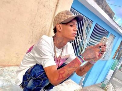 Policía arresta a exponente urbano Dilon Baby