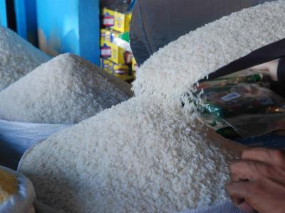 Pro Consumidor asegura medidas para “sincerar” los precios del arroz