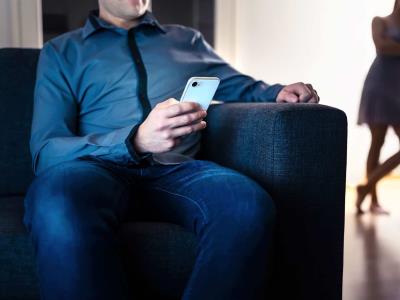 Problemas de pareja y el amor propio