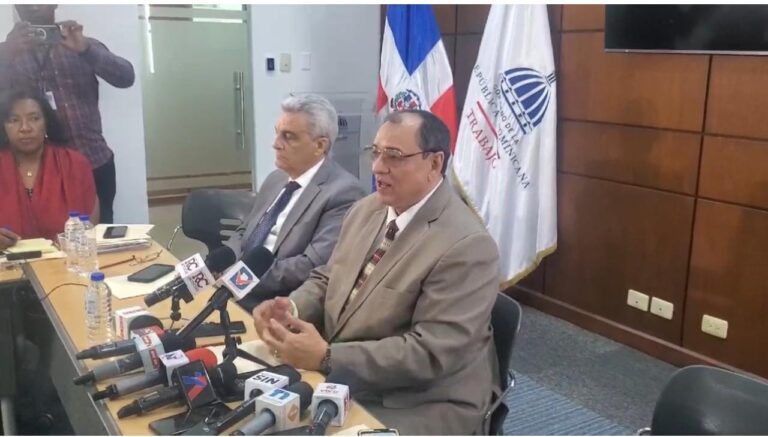 Propuesta empresarial contempla un 10% de aumento salarial para el sector privado no sectorizado