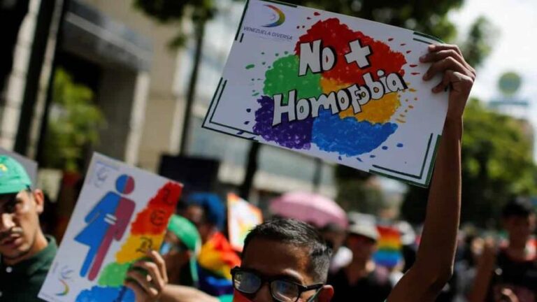 Proyecto "Ser LGBTI en el Caribe" fue financiado por USAID en República Dominicana