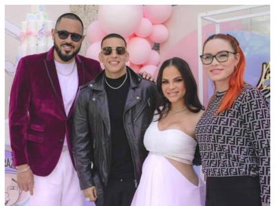 Raphy Pina rompe el silencio sobre la disputa legal de Daddy Yankee